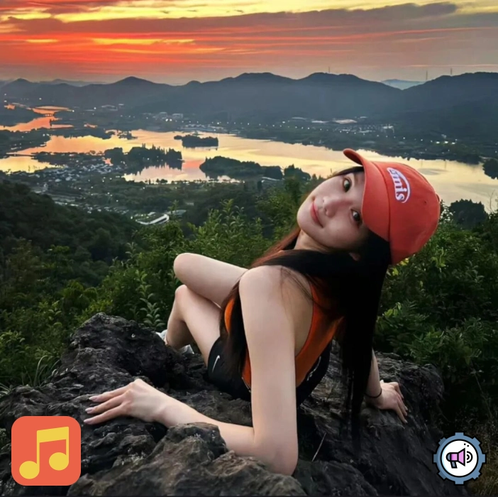 南山