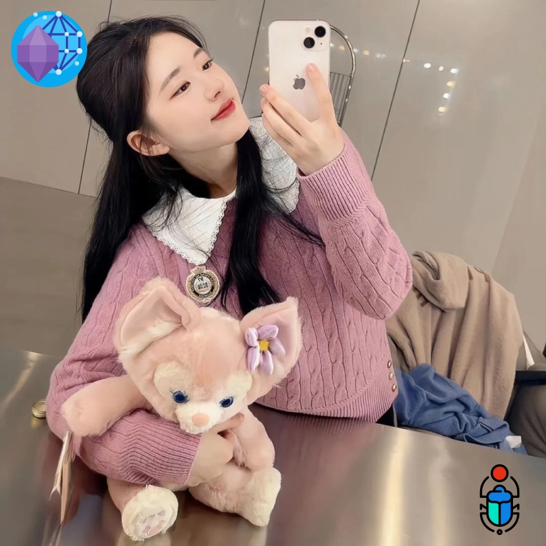 姚女士