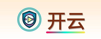 开云 Logo